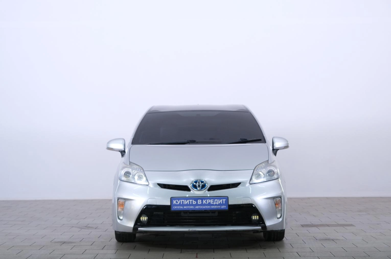 Toyota Prius 2 из 21