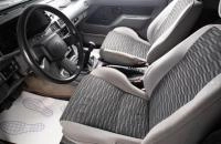 Opel Frontera 14 из 17