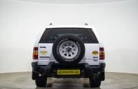 Opel Frontera 5 из 17