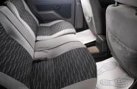 Opel Frontera 17 из 17