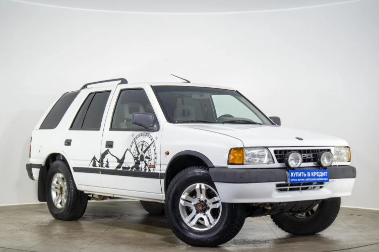 Opel Frontera 1 из 6