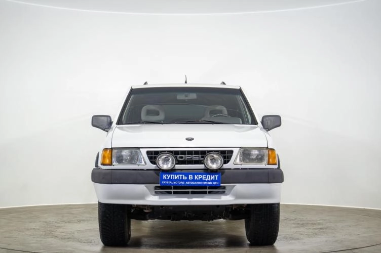 Opel Frontera 2 из 6