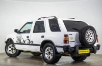 Opel Frontera 6 из 17