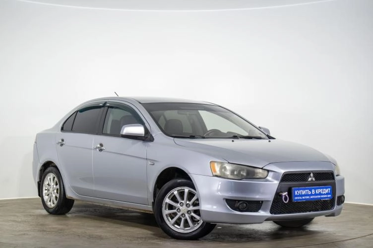 Mitsubishi Lancer 1 из 6