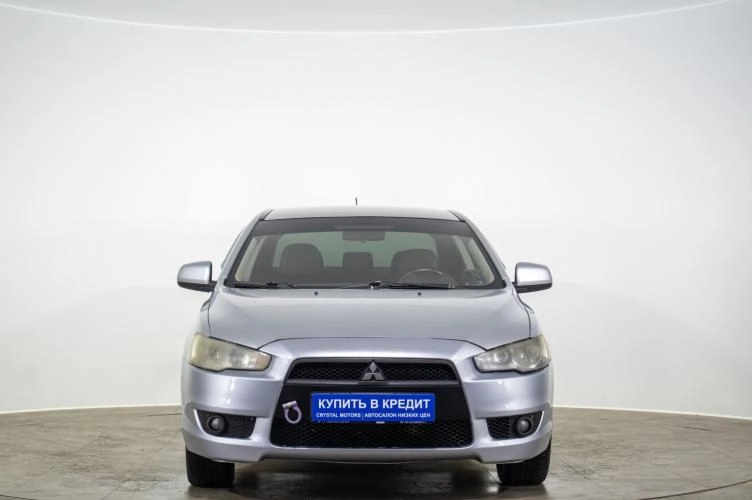 Mitsubishi Lancer 2 из 6
