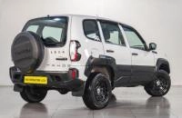 ВАЗ (LADA) Niva Travel 6 из 17