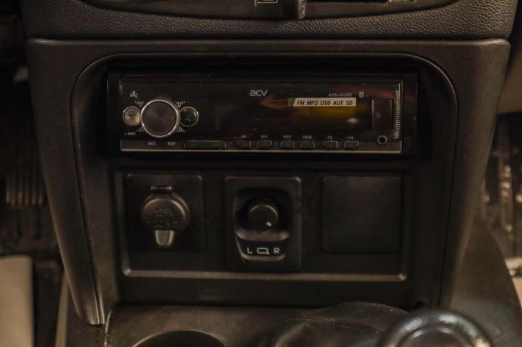 ВАЗ (LADA) Niva Travel 12 из 17