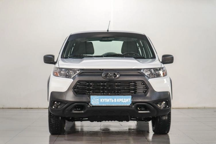ВАЗ (LADA) Niva Travel 2 из 17