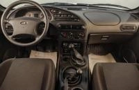 ВАЗ (LADA) Niva Travel 14 из 17
