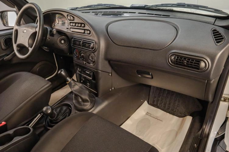 ВАЗ (LADA) Niva Travel 15 из 17