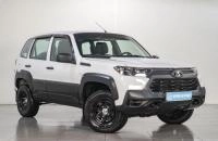 ВАЗ (LADA) Niva Travel 1 из 17