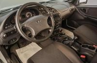 ВАЗ (LADA) Niva Travel 7 из 17