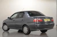 FIAT Albea 4 из 15