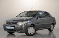 FIAT Albea 3 из 15