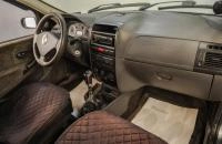 FIAT Albea 13 из 15