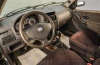 FIAT Albea 7 из 15