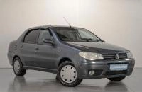 FIAT Albea 1 из 15