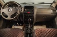 FIAT Albea 12 из 15