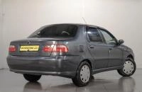 FIAT Albea 6 из 15