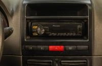 FIAT Albea 10 из 15