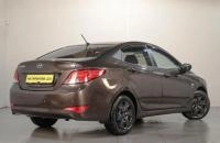 Hyundai Solaris 6 из 15