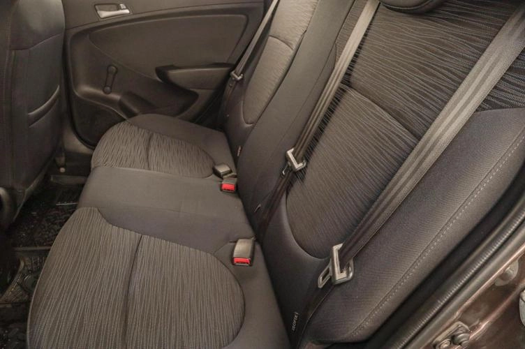 Hyundai Solaris 15 из 15