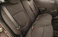 Hyundai Solaris 14 из 15