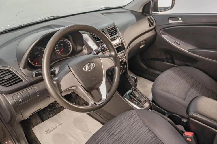 Hyundai Solaris 7 из 15