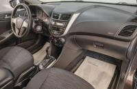 Hyundai Solaris 13 из 15