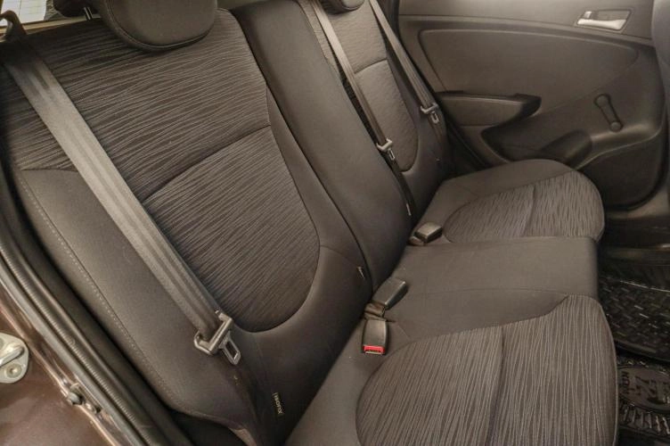Hyundai Solaris 14 из 15