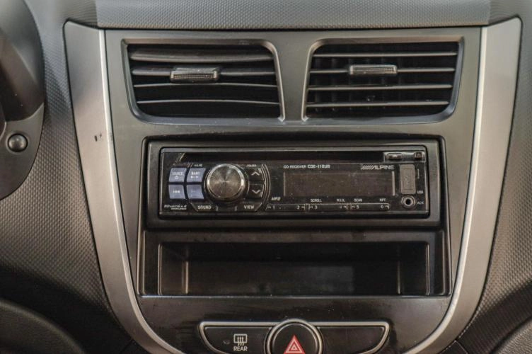 Hyundai Solaris 9 из 15