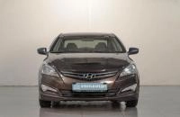 Hyundai Solaris 2 из 15