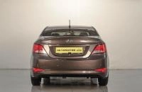 Hyundai Solaris 5 из 15