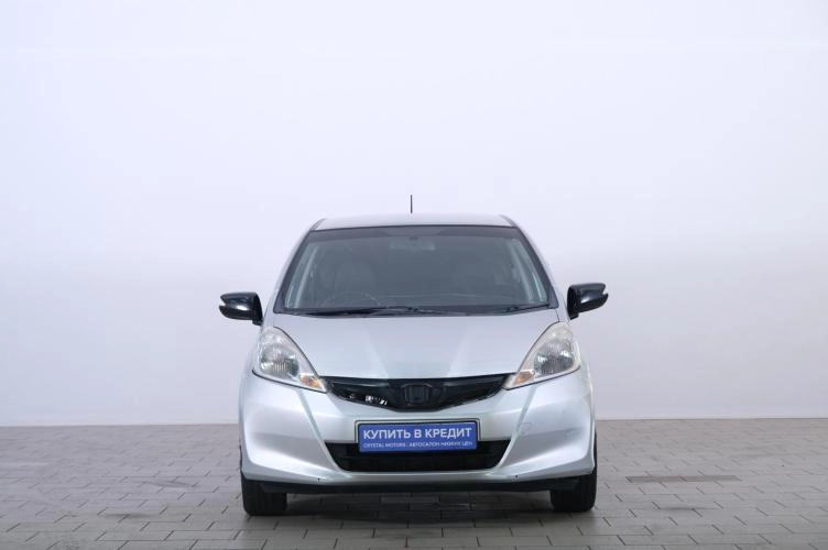 Honda Fit 2 из 6