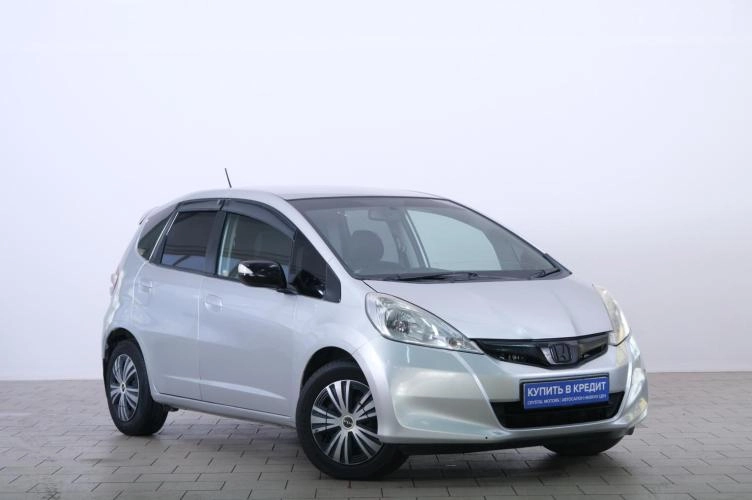 Honda Fit 1 из 6