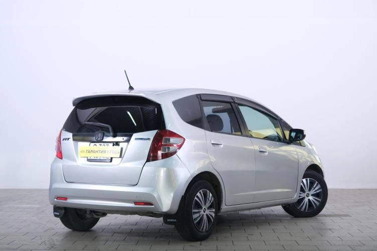 Honda Fit 6 из 6