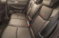 Changan CS35 Plus 24 из 24