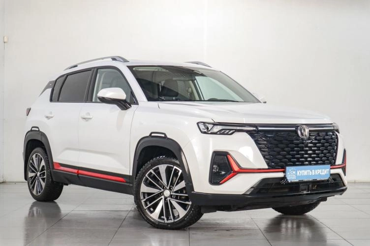 Changan CS35 Plus 1 из 6