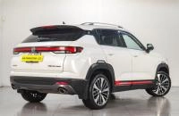 Changan CS35 Plus 6 из 24