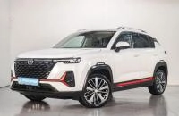 Changan CS35 Plus 3 из 24