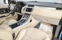 Land Rover Range Rover Evoque 19 из 23