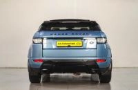 Land Rover Range Rover Evoque 5 из 23