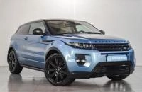 Land Rover Range Rover Evoque 1 из 23
