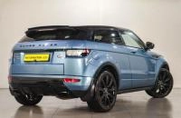 Land Rover Range Rover Evoque 6 из 23