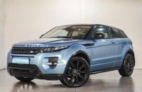 Land Rover Range Rover Evoque 3 из 23