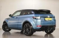 Land Rover Range Rover Evoque 4 из 23