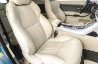 Land Rover Range Rover Evoque 20 из 23