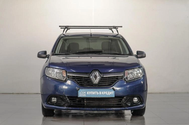 Renault Logan 2 из 18