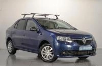 Renault Logan 1 из 18