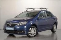 Renault Logan 3 из 18